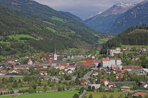 Ferienwohnung Vorstadt